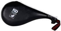 Single Leather Focus Target